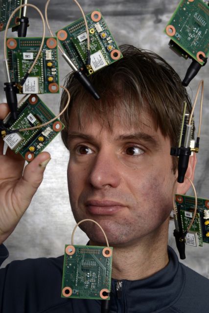 Υπολογιστές με αφή, όραση, ακοή, όσφρηση και γεύση στα επόμενα 5 χρόνια